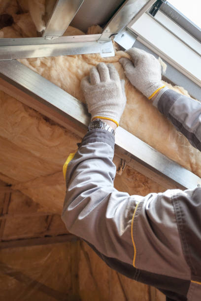 Best Specialized Insulation Services in Columbus, IN