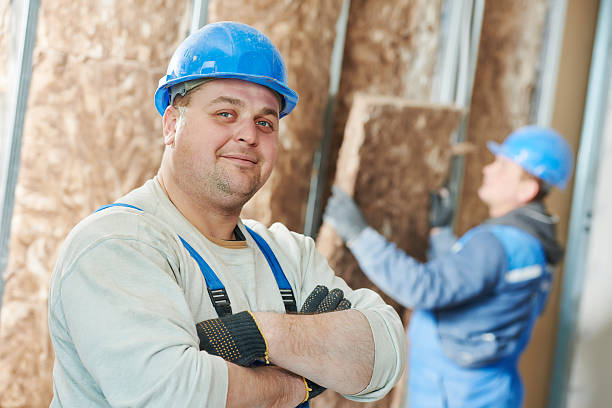 Best Cellulose Insulation in Columbus, IN