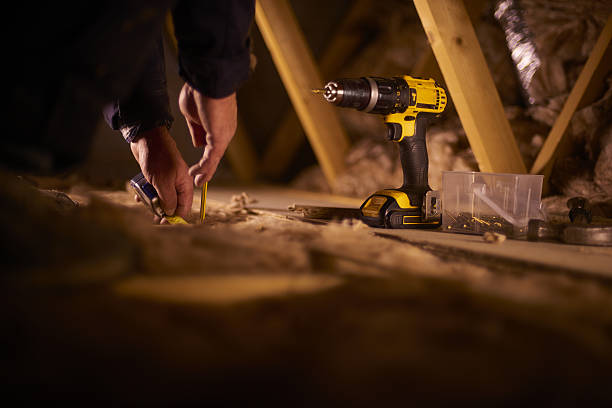 Best Spray Foam Insulation in Columbus, IN